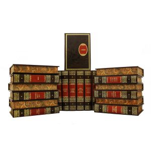 Библиотека мировой литературы для детей в 58 томах 
