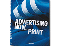 Advertising Now! Print
Реклама сегодня: Печать /Wiedemann Julius/