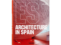 Architecture in Spain
Архитектура в Испании /Jodidio Philip/