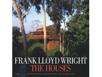 Frank Lloyd Wright The Houses
Дома Фрэнка Ллойда Райта 