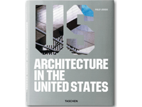 Architecture in the USA
Архитектура в США /Jodidio Philip/