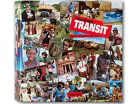 Transit: Around the World in 1424 Days
Транзит: Вокруг света за 1424 дней: Фотографии /Uwe Ommer/